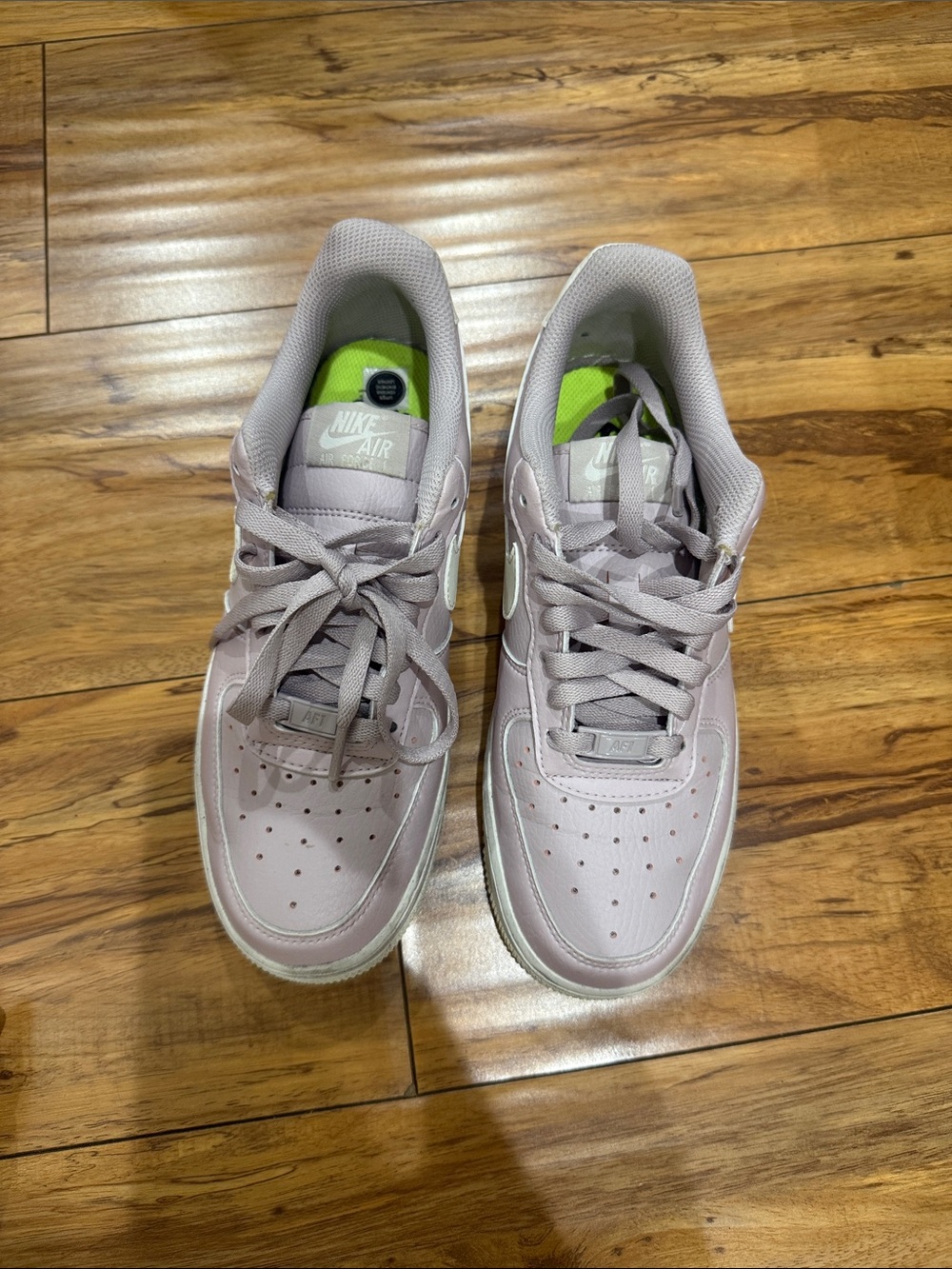 Nike Air Force